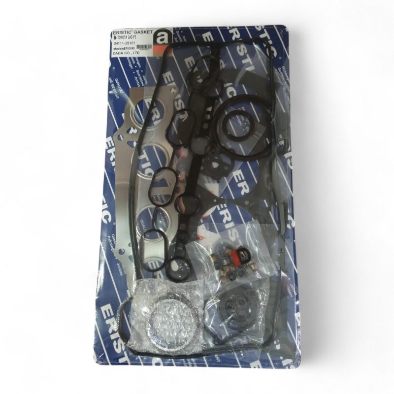 JUEGO DE JUNTAS DE MOTOR COMPLETO RAV-4 2006-2012 2AZ