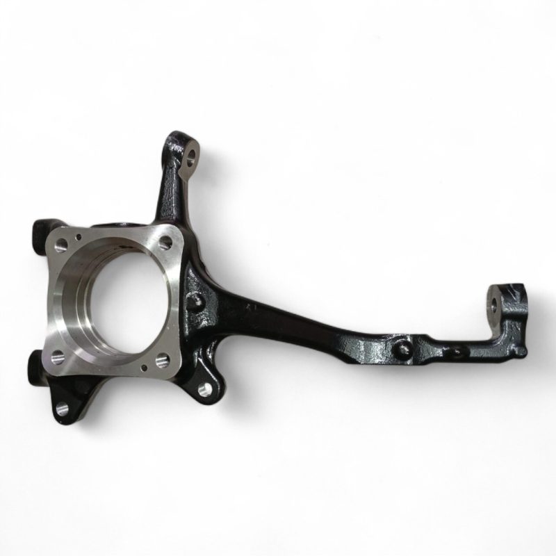 BRAZO PUNTA DE EJE PORTAMAZA DERECHO HILUX/SW4 2016- (4X2)