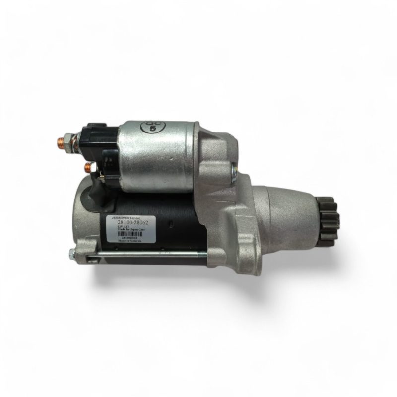 MOTOR DE ARRANQUE RAV-4 2006-2012 2AZ