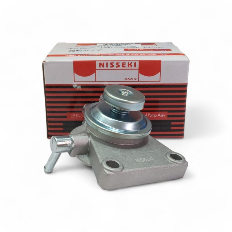 SOPORTE DE FILTRO DE GAS OIL  HILUX 2.8/3.0 1992-2004