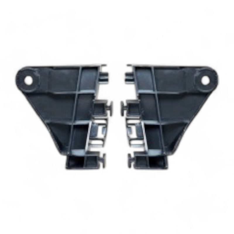 SOPORTE LATERAL DE PARAGOLPE DERECHO COROLLA 2014-2020