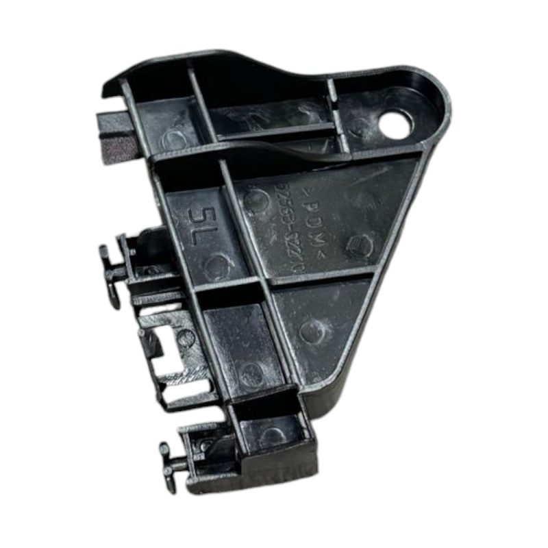 SOPORTE LATERAL DE PARAGOLPE IZQUIERDO COROLLA 2014-2020