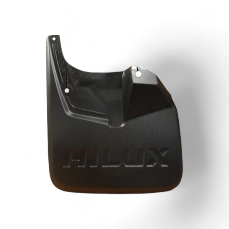BARRERO DELANTERO IZQUIERDO HILUX 2016- SR/SRV/SRX
