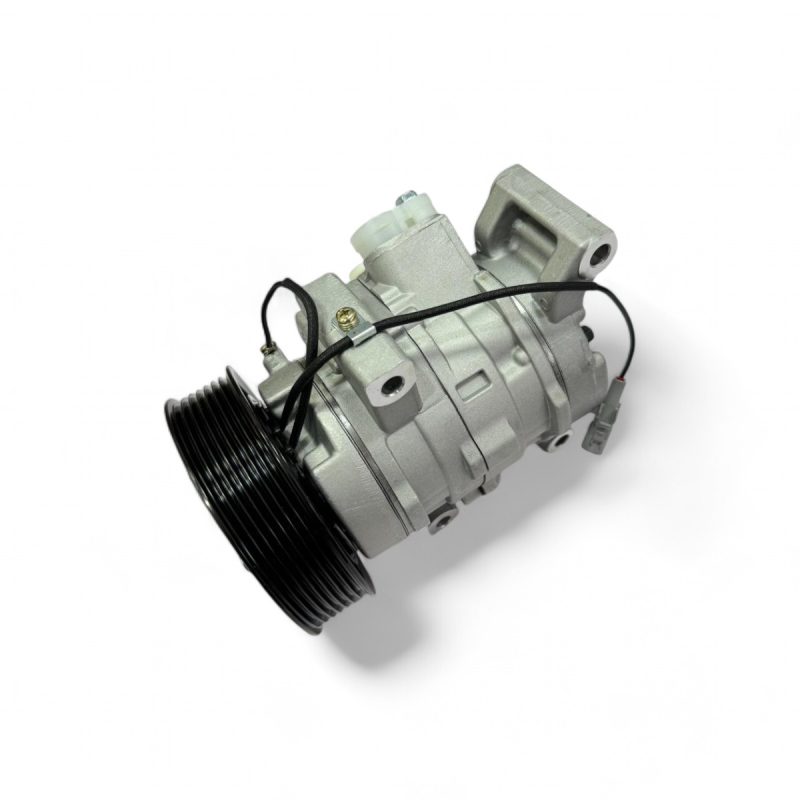 COMPRESOR DE AIRE ACONDICIONADO HILUX 2005-2015