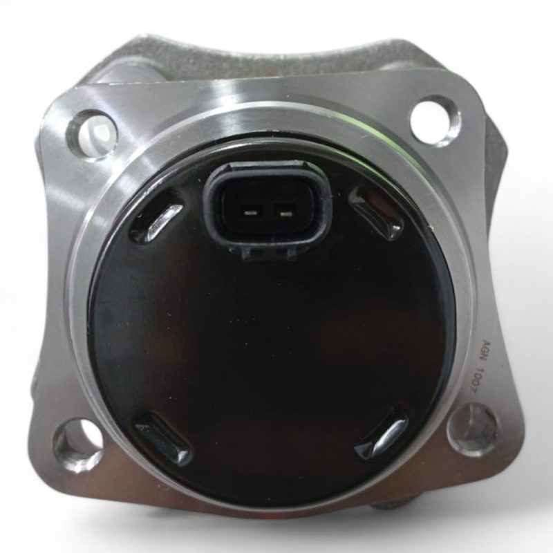 MAZA DE RUEDA TRASERA CON RULEMAN Y ABS COROLLA 2002-2008