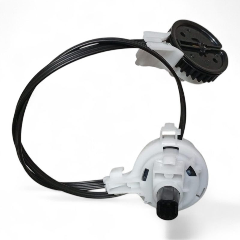 CABLE CONTROL CALEFACCION IZQUIERDO HILUX 2005-2011 ORIG 55906-26060