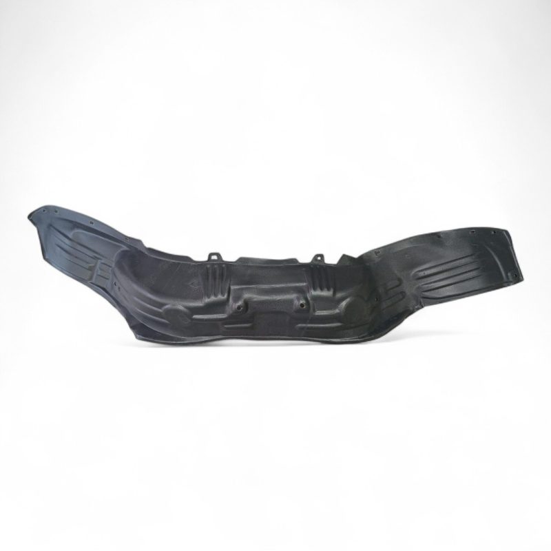 GUARDAPLAST TRASERO DERECHO HILUX 2016- DX