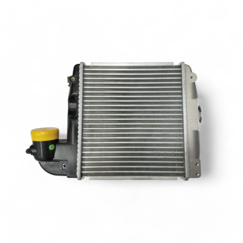 INTERCOOLER HILUX 2005-2011