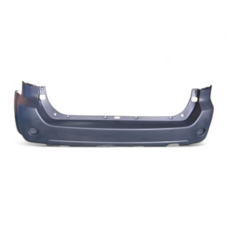 PARAGOLPE TRASERO SW4 2005-2011
