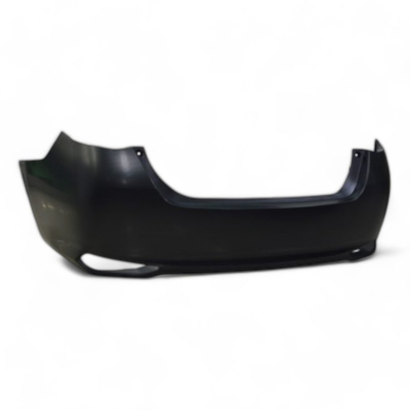 PARAGOLPE TRASERO YARIS 2018-2021 4 PUERTAS