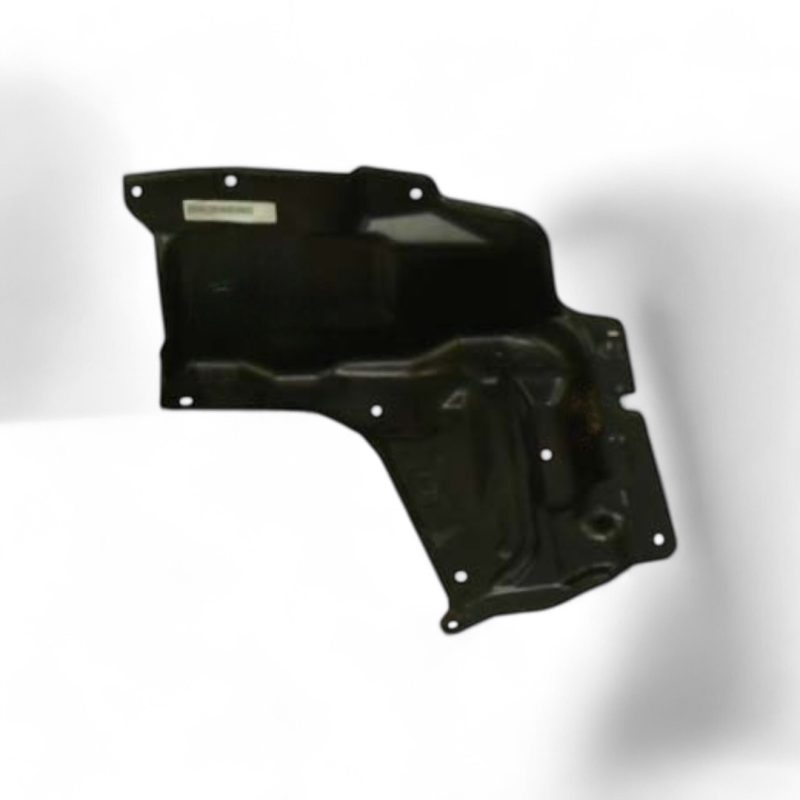 PLASTICO INFERIOR CUBRECARTER IZQUIERDO COROLLA 2014-2020