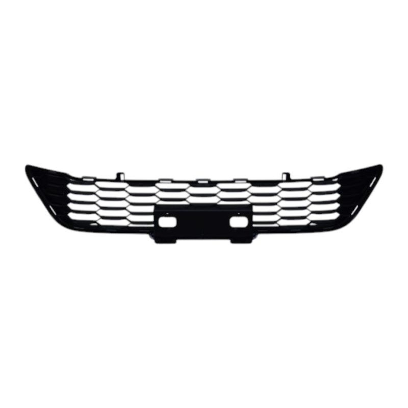 REGILLA INFERIOR DE PARAGOLPE HILUX SR/SRV/SRX 2018-2020