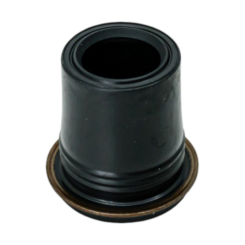 RETEN DE INYECTOR (CAPUCHON) ENTRADA DE CAÑO HILUX/SW4 2005-2015