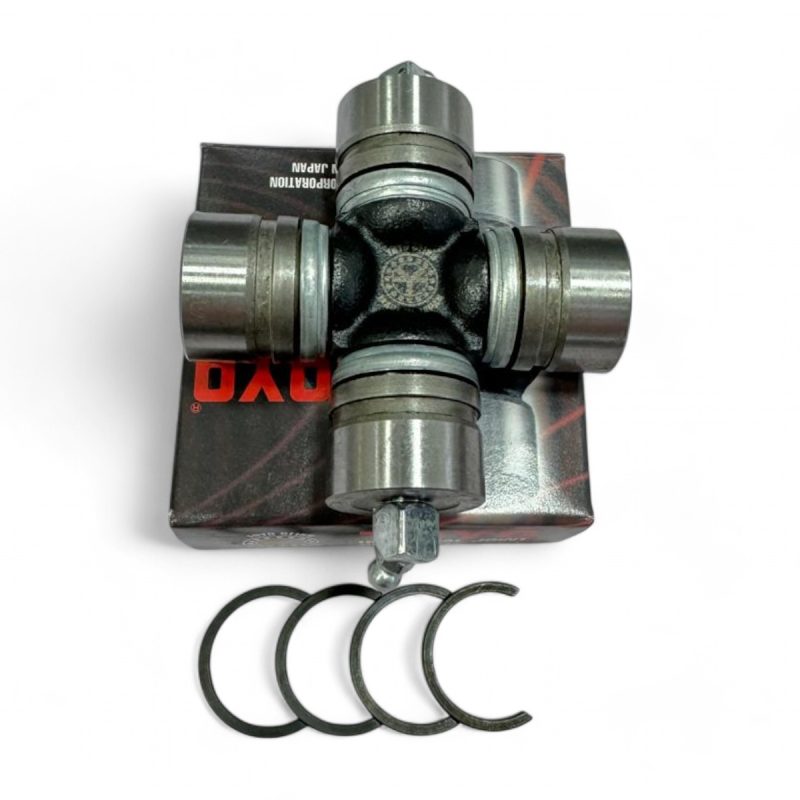 CRUCETA CARDAN DELANTERO HILUX 2.8 Y 3.0 1992-2004 28.5MM (TOYO JAPON)