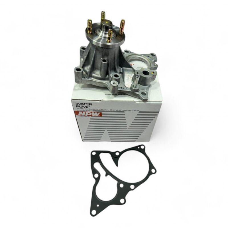 BOMBA DE AGUA  HILUX 2.4/2.8 Y SW4 2016-