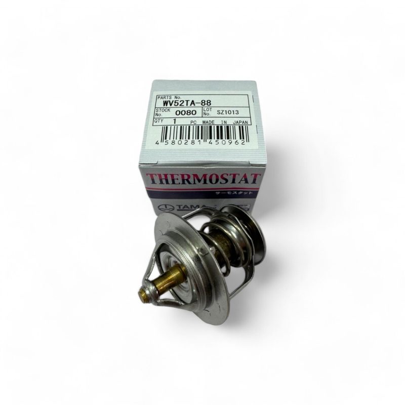 TERMOSTATO HILUX 2.8 3.0 ASPIRADAS 1992-2004