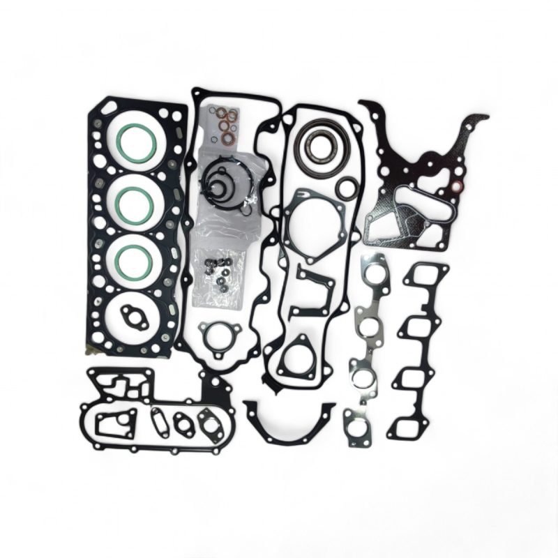 JUEGO DE JUNTAS DE MOTOR HILUX 2001-2004 3.0 ASP