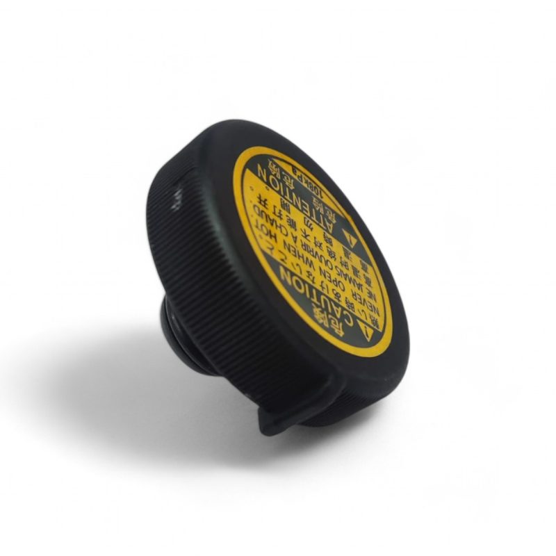 TAPA DE DEPOSITO DE RADIADOR DE AGUA HILUX 2005-2015