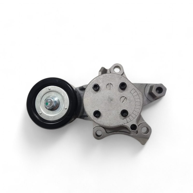 BRAZO TENSOR DE CORREA AUXILIAR/POLI-V HILUX/SW4 2016- 2.4 Y 2.8