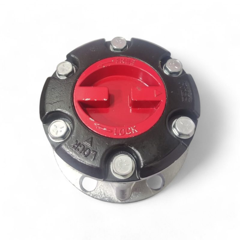 CUBO MAGICO TOYOTA HILUX 2.8 Y 3.0 1996-2004