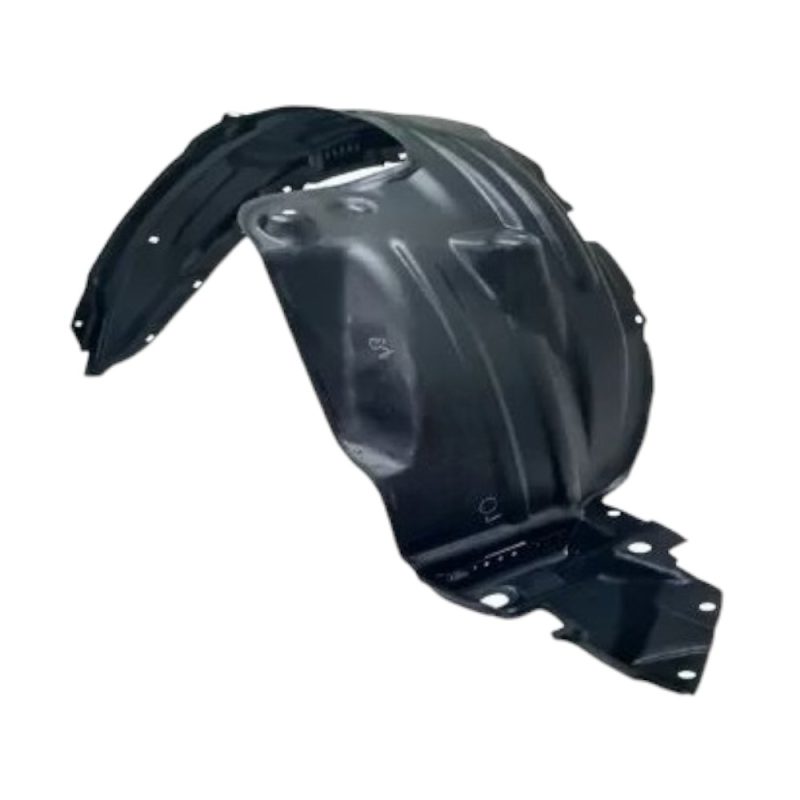 GUARDAPLAST DELANTERO DERECHO HILUX 2005-2011
