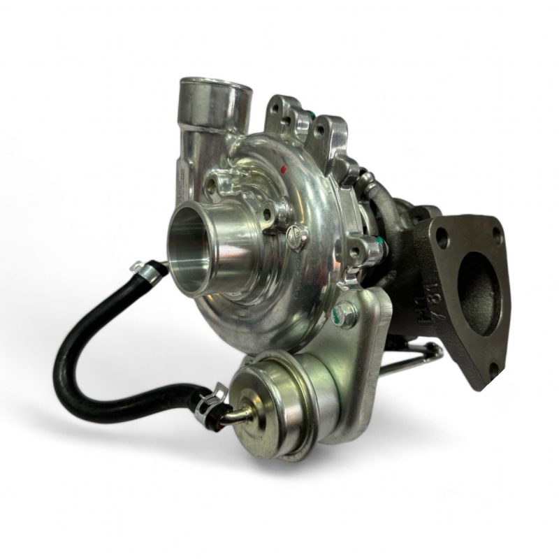 TURBOCARGADOR HILUX 2.5 DEL 2005-2011