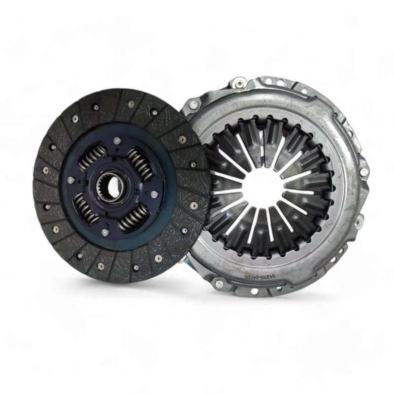 KIT DE EMBRAGUE (PLACA Y DISCO)  HILUX 2.8 1996-1999
