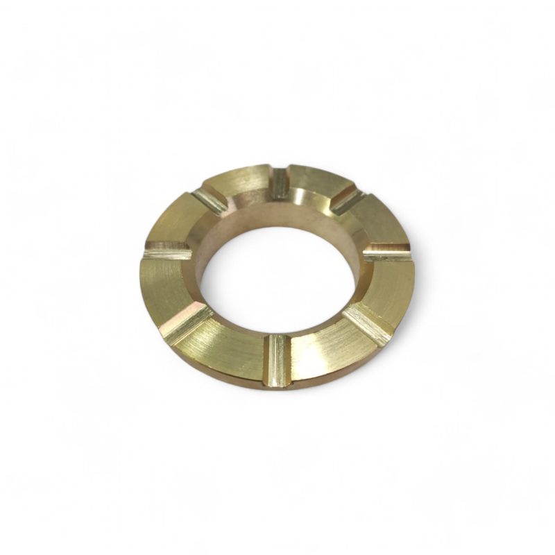 BUJE CHICO DE BRONCE DE PUNTA DE EJE HILUX 4X4 1997-2001 2.8