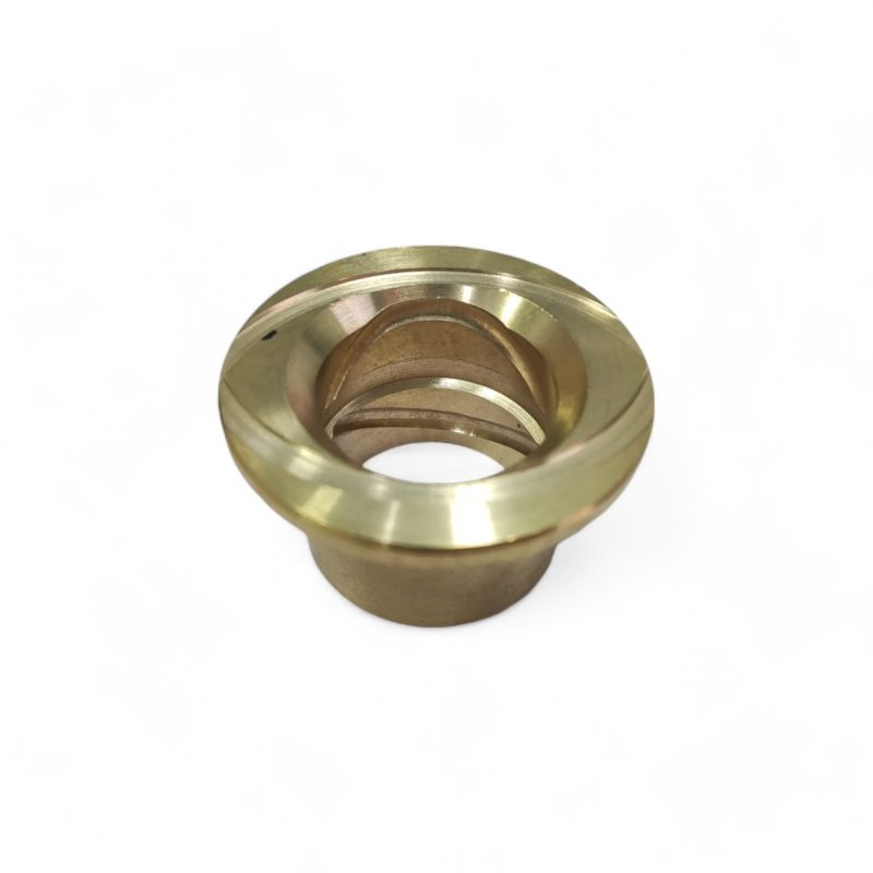 BUJE GRANDE DE BRONCE DE PUNTA DE EJE HILUX 4X4 1997-2001 2.8