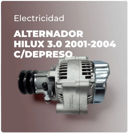 TAPA DE CILINDROS HILUX 2.8 3L 1994-2001