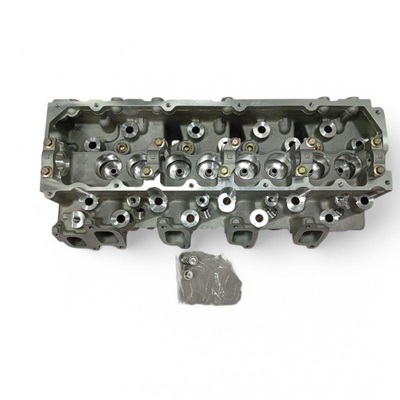 TAPA DE CILINDRO HILUX TURBO 2001-2004 Y SW4 1996-2004