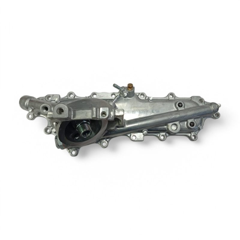 SOPORTE ALOJAMIENTO DE RADIADOR Y FILTRO DE ACEITE HILUX 2005-2015