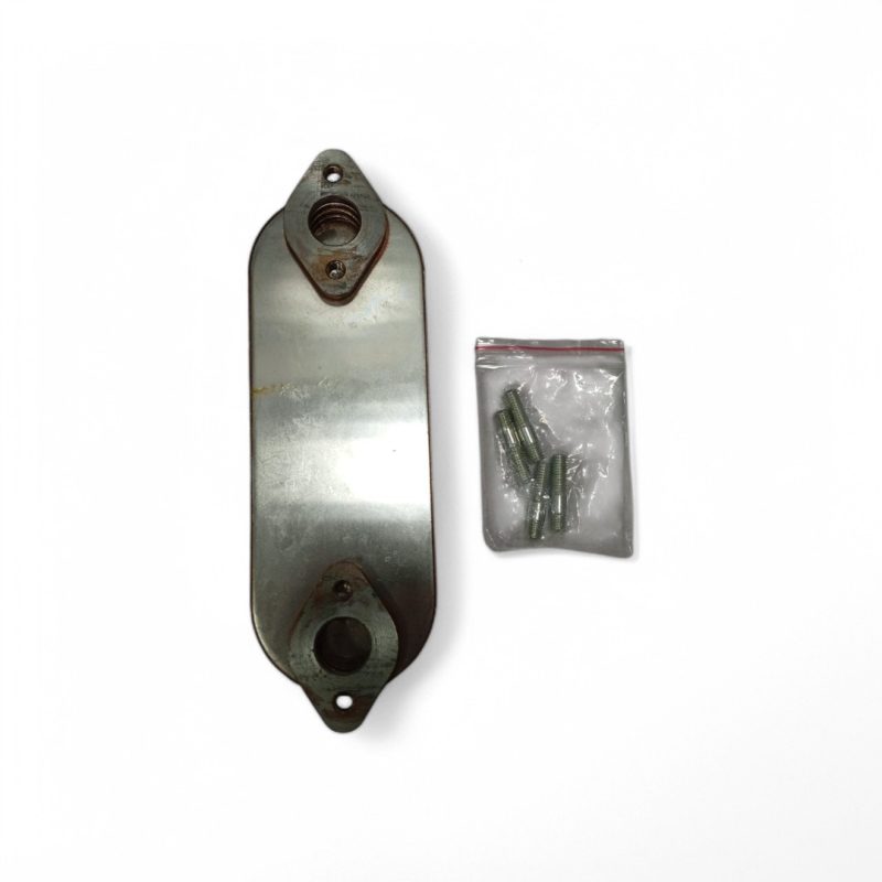 ENFRIADOR/RADIADOR DE ACEITE HILUX 1992-2004 3L/5L