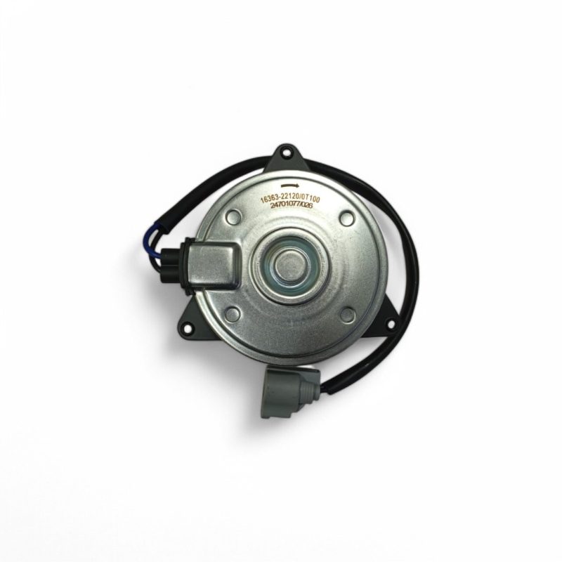 MOTOR DE ELECTROVENTILADOR COROLLA 2011-2019 16363-0T100
