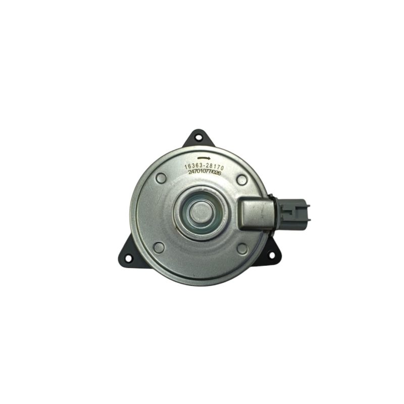 MOTOR DE ELECTROVENTILADOR RAV-4 2006-2012