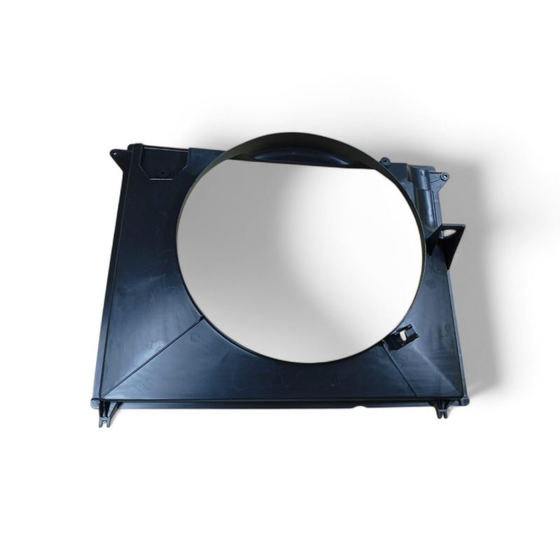 ENCAUSADOR/CANALIZADOR DE RADIADOR HILUX/SW4 2.5/3.0 2005-2015