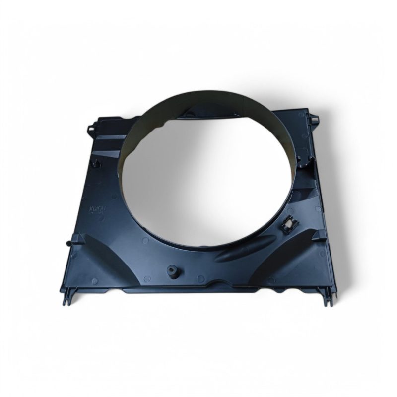 ENCAUSADOR/CANALIZADOR DE RADIADOR HILUX/SW4 2016-