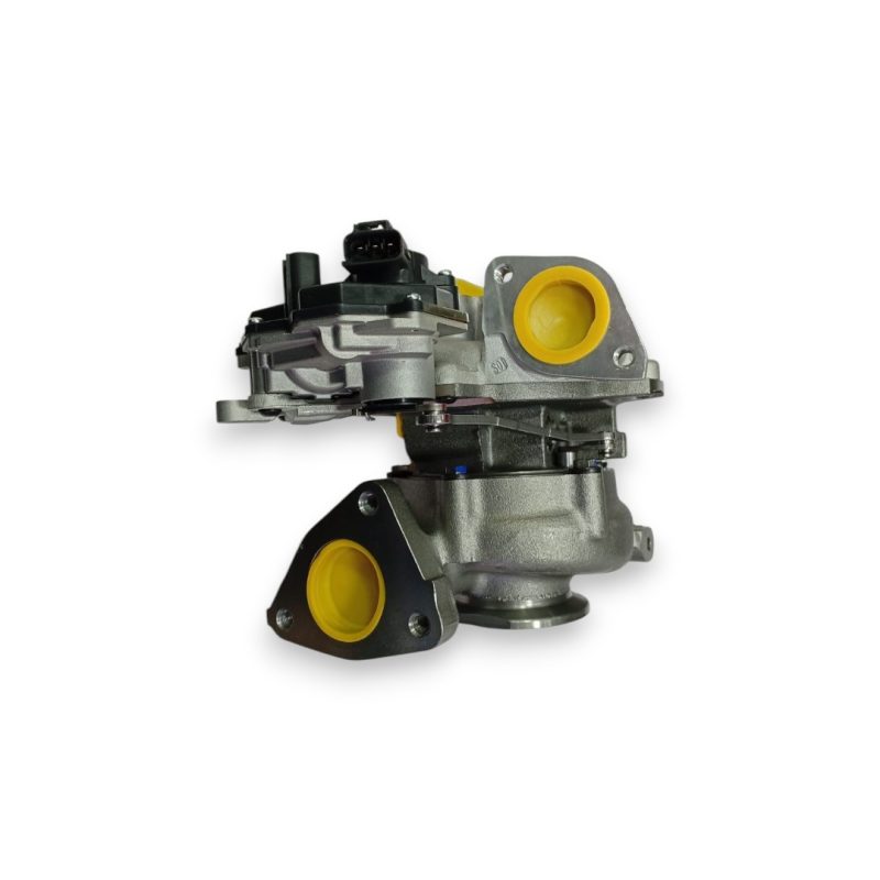 TURBOCARGADOR HILUX/SW4 2.8 2020- 204CV Y 224CV