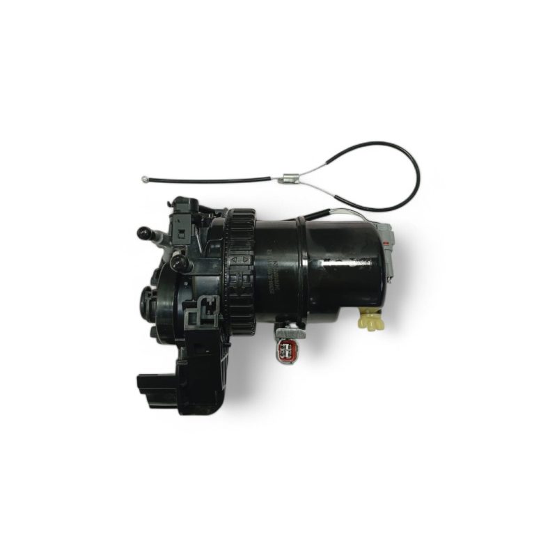 ALOJAMIENTO/SOPORTE DE FILTRO DE COMBUSTIBLE HILUX/SW4 2016-