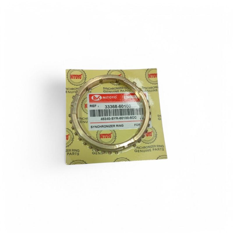 ANILLO SINCRONIZADO 4° HILUX/SW4 2005-2015