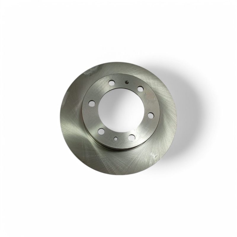 DISCO DE FRENO DEL HILUX 2005-2008 TODAS Y 2008-2015 SOLO DX