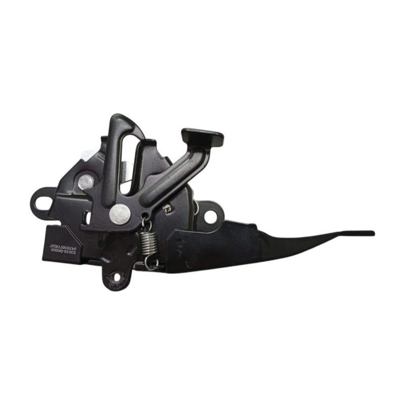 CIERRE DE CAPOT HILUX 2005-2015 (PARA LAS DX)