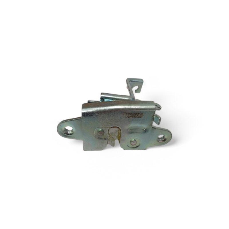 CERRADURA IZQUIERDA DE PORTON TRASERO HILUX 2005-2015 CON CERRADURA