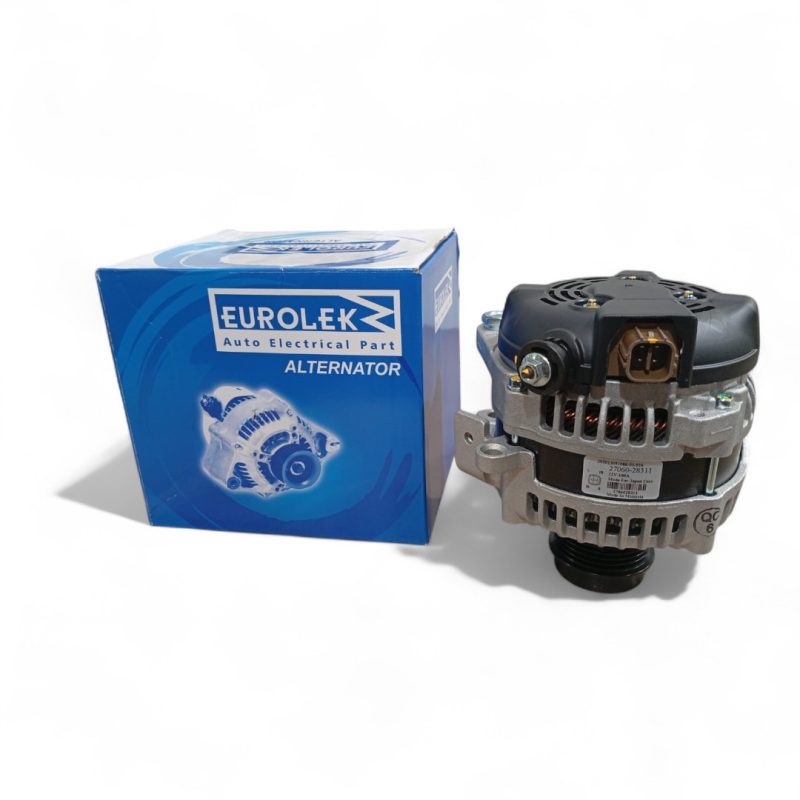 ALTERNADOR RAV-4 2006-2012