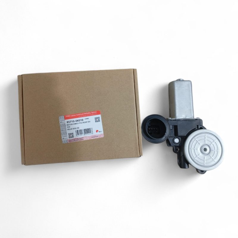 MOTOR ALZA CRISTALES DERECHO HILUX/SW4 2005-2015