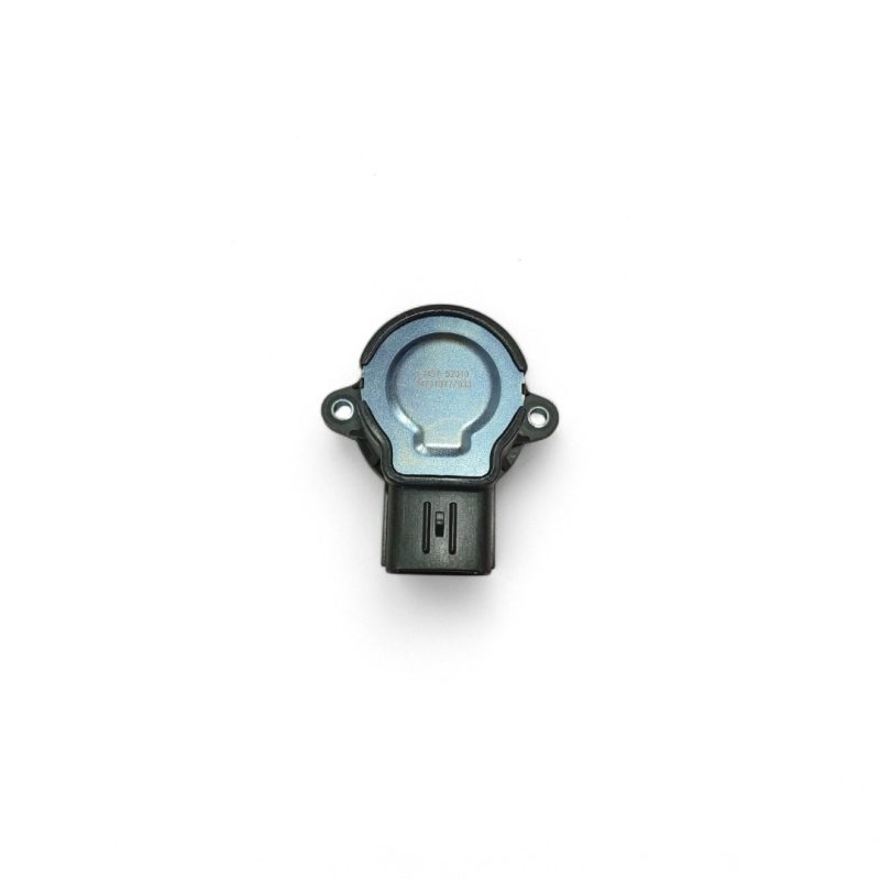 SENSOR TPS DEL TURBO HILUX 2005-2015 3.0
