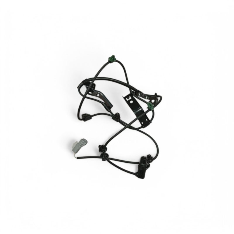 SENSOR DE ABS HILUX/SW4 2005-2015 DELANTERO IZQUIERDO (VER CON CHASIS)