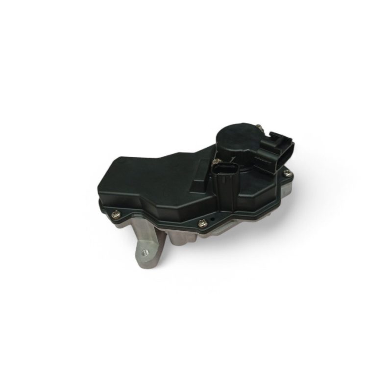 VALVULA ACTUADOR MOTOR DE TURBO HILUX/SW4 2.4/2.8 2016-