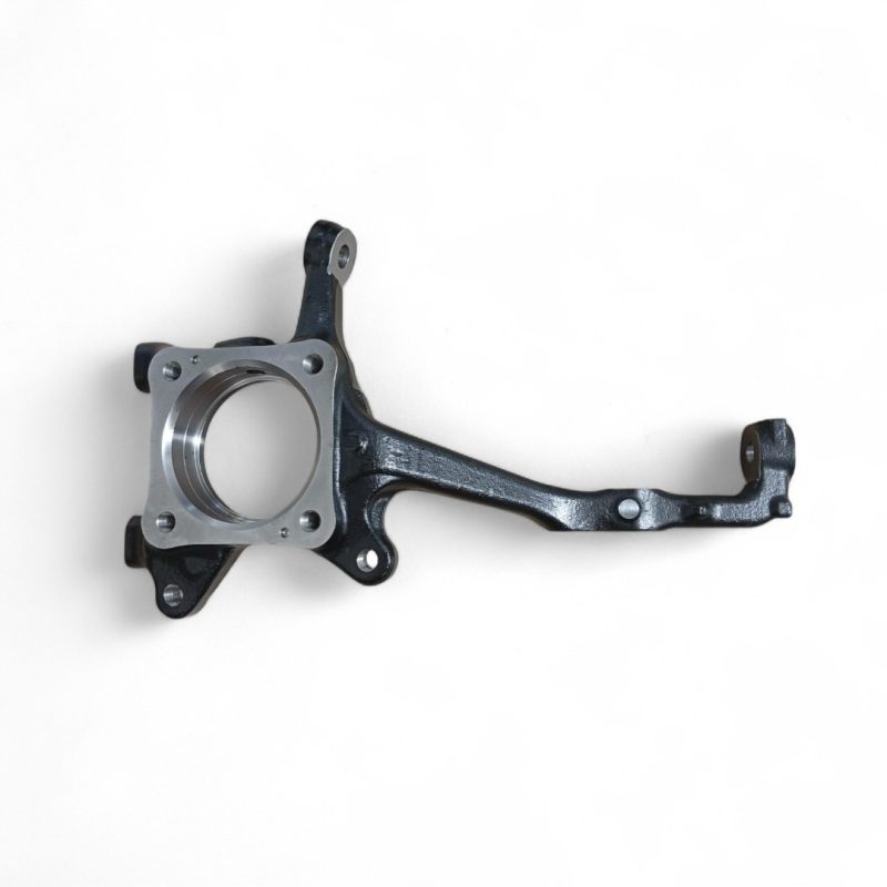 BRAZO PUNTA DE EJE PORTAMAZA IZQUIERDO HILUX/SW4 2016-