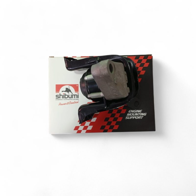 PATA O TACO DE MOTOR/CAJA DERECHO COROLLA NAFTA 2002-2008